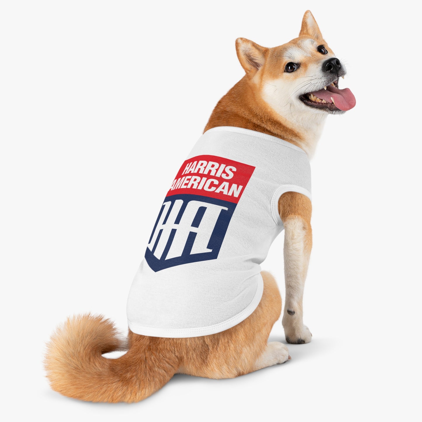 Pet Tank Top