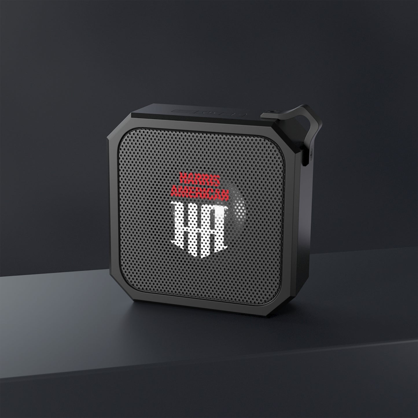 Outdoor Bluetooth Speaker