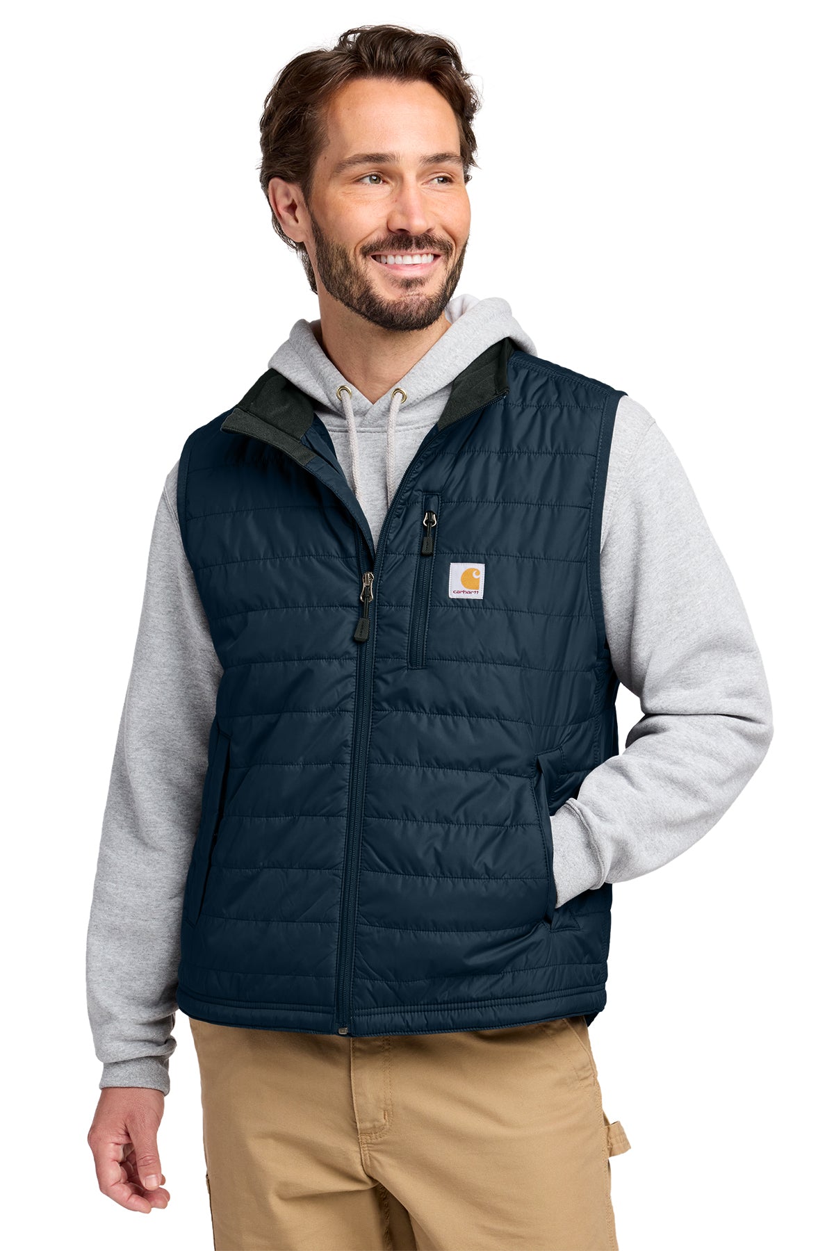 Carhartt® Gilliam Vest - Embroidery