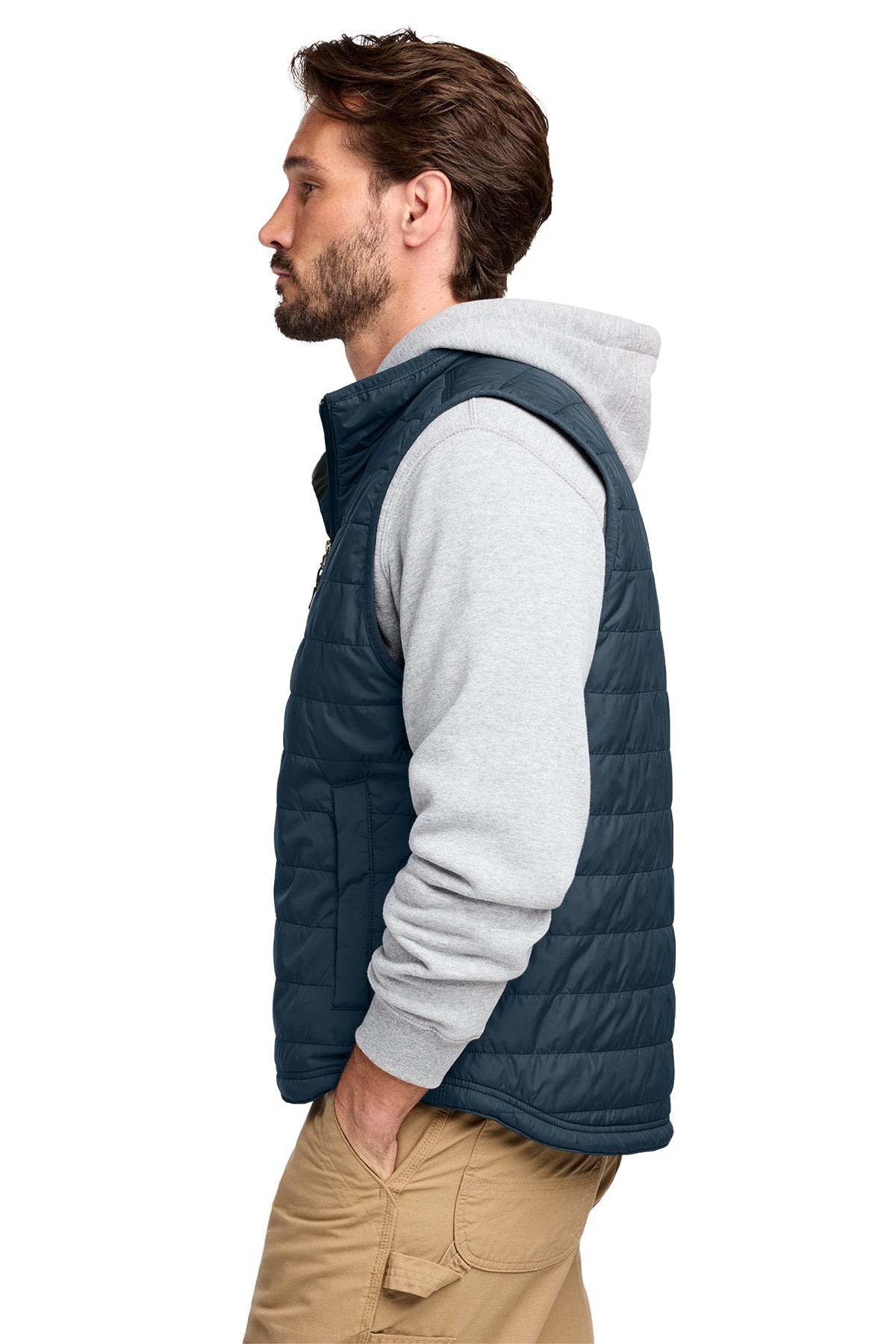 Carhartt® Gilliam Vest - Embroidery