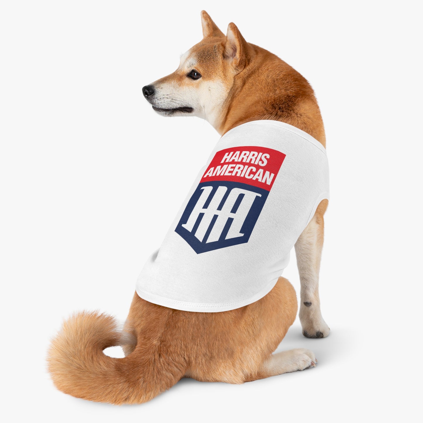 Pet Tank Top