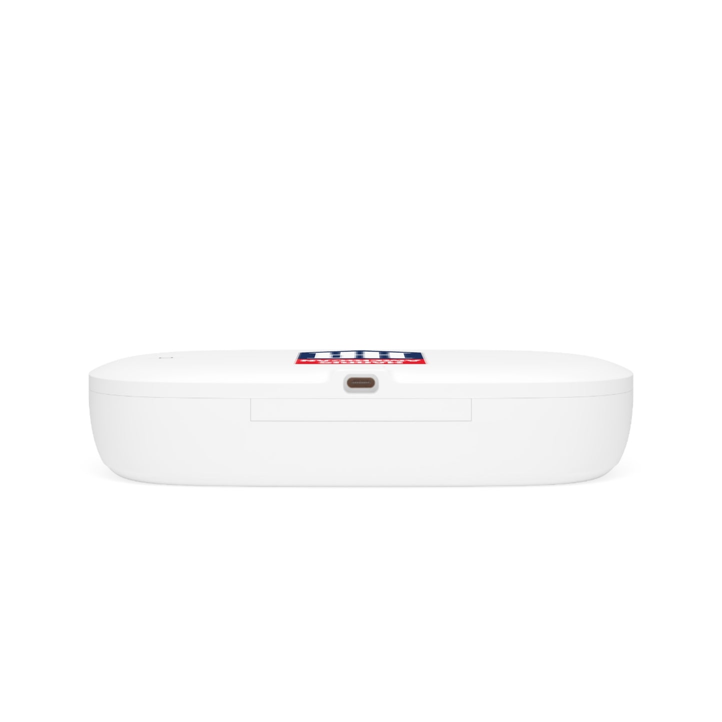 UV Phone Sanitizer and Wireless Charging Pad