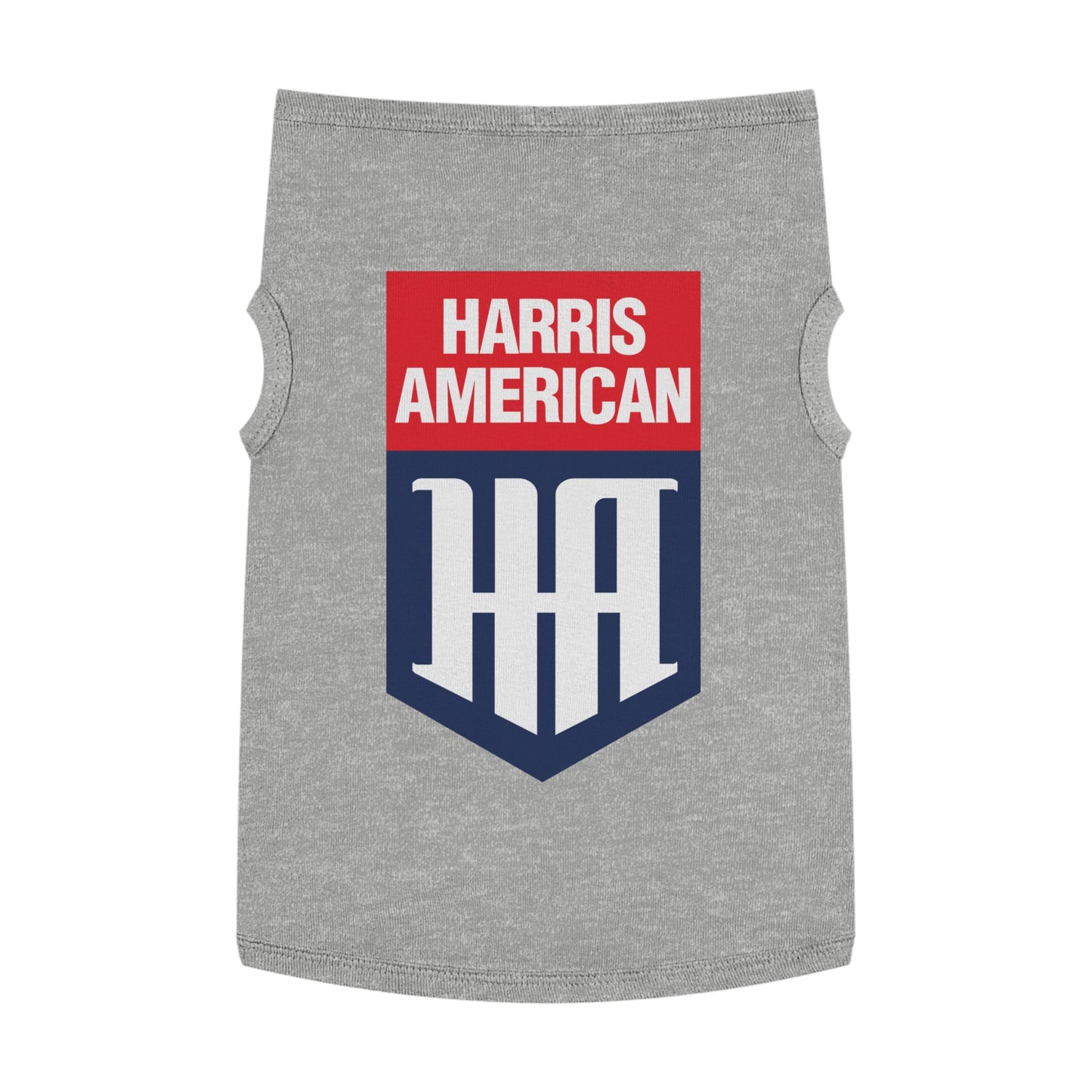 Pet Tank Top
