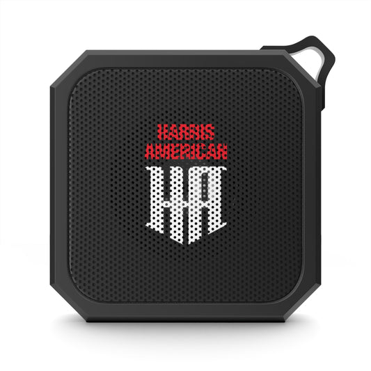Outdoor Bluetooth Speaker