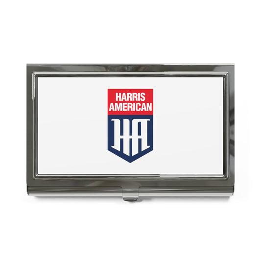 Business Card Holder