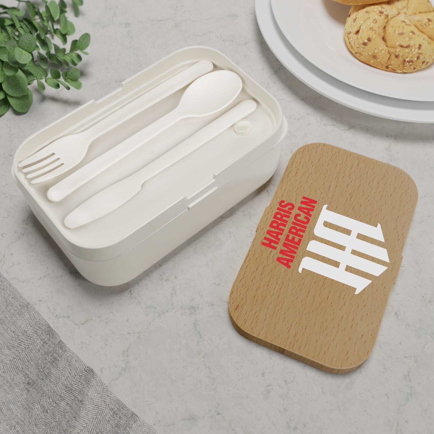 Bento Lunch Box