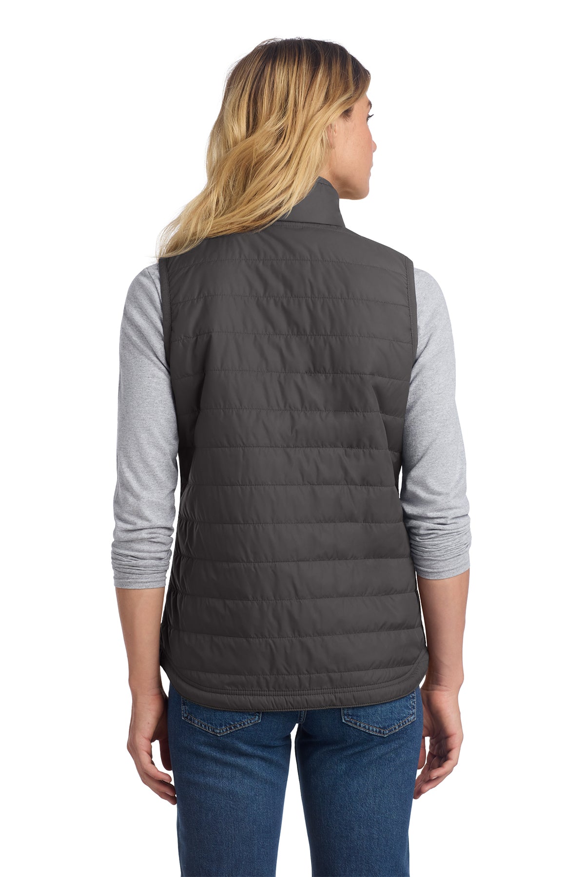 Carhartt® Women’s Gilliam Vest - Embroidery
