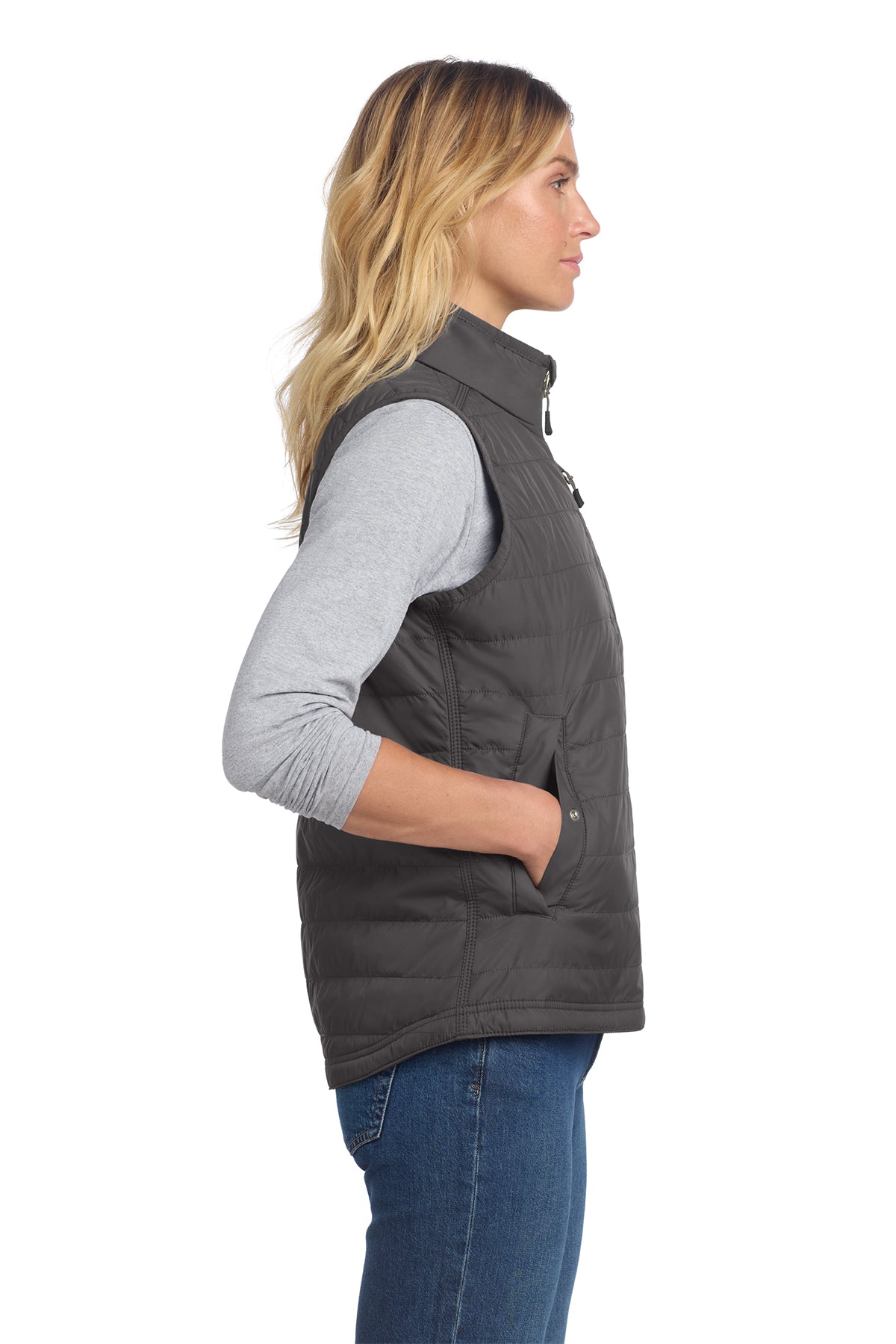 Carhartt® Women’s Gilliam Vest - Embroidery