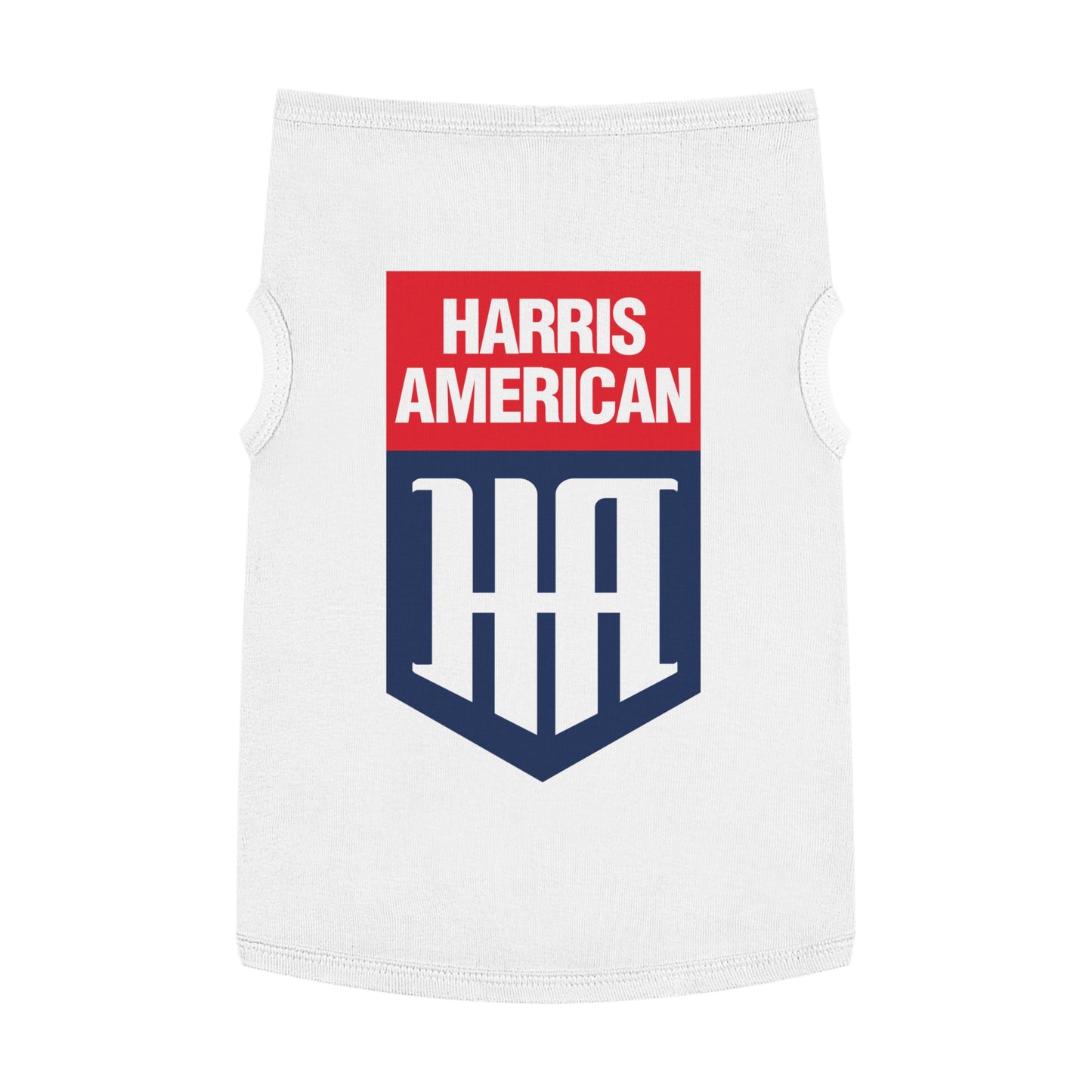Pet Tank Top