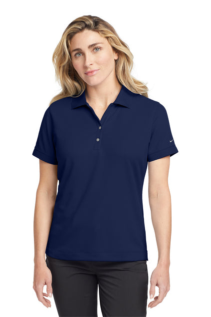 Nike Women's Dri-FIT Classic Polo - Embroidery
