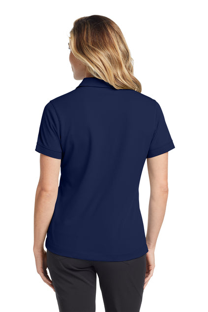 Nike Women's Dri-FIT Classic Polo - Embroidery