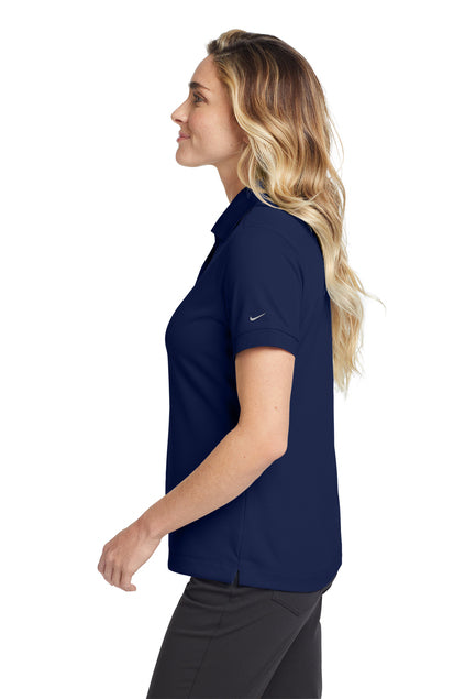 Nike Women's Dri-FIT Classic Polo - Embroidery