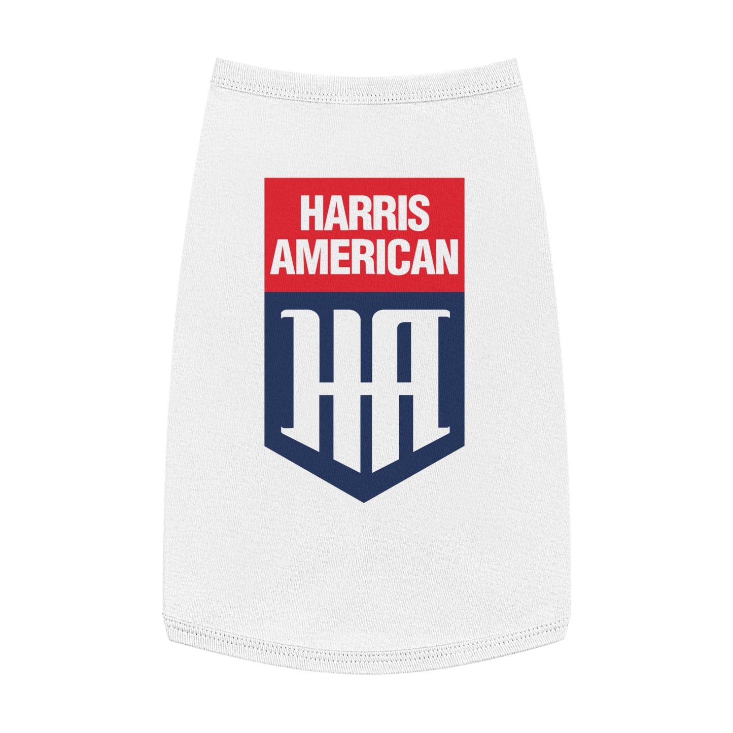 Pet Tank Top