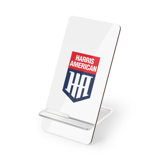 Mobile Display Stand for Smartphones