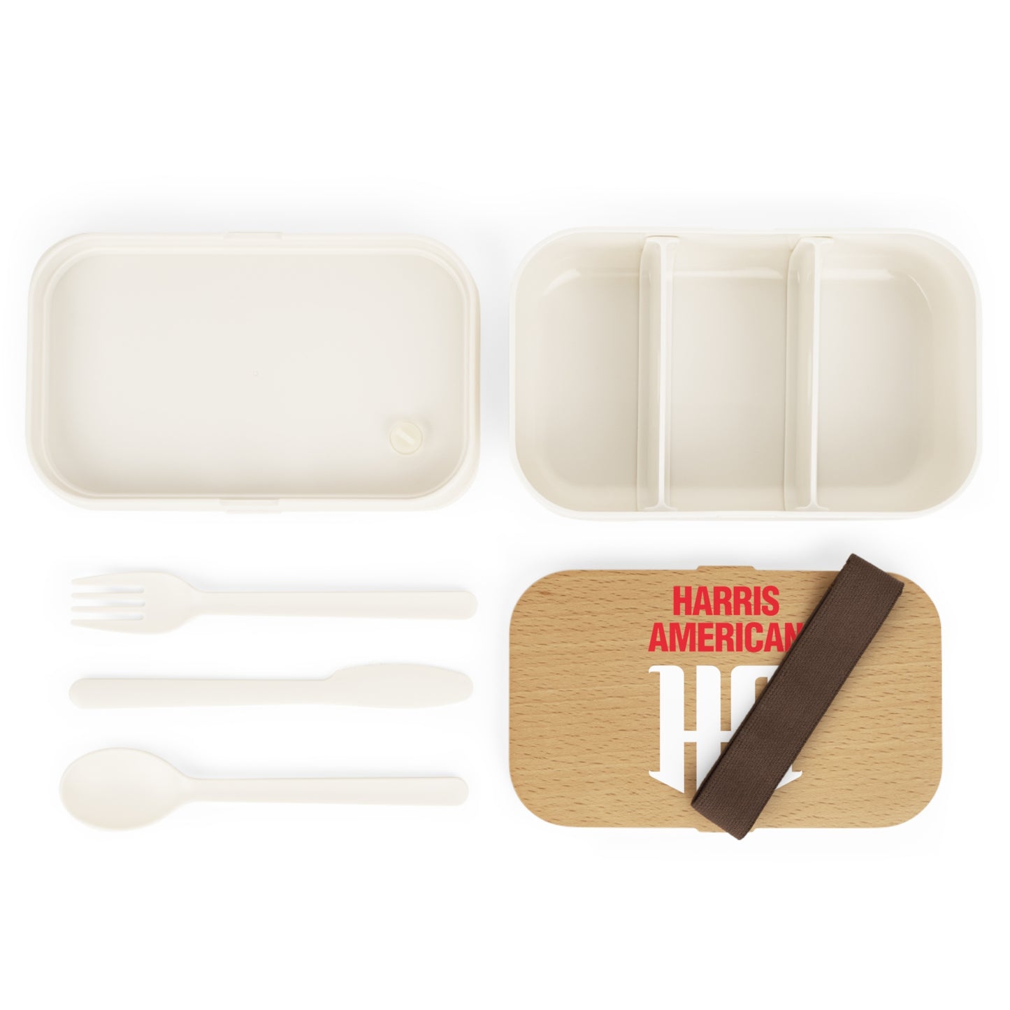 Bento Lunch Box