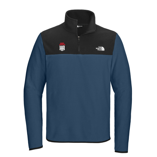 The North Face® Glacier 1/4-Zip Fleece
