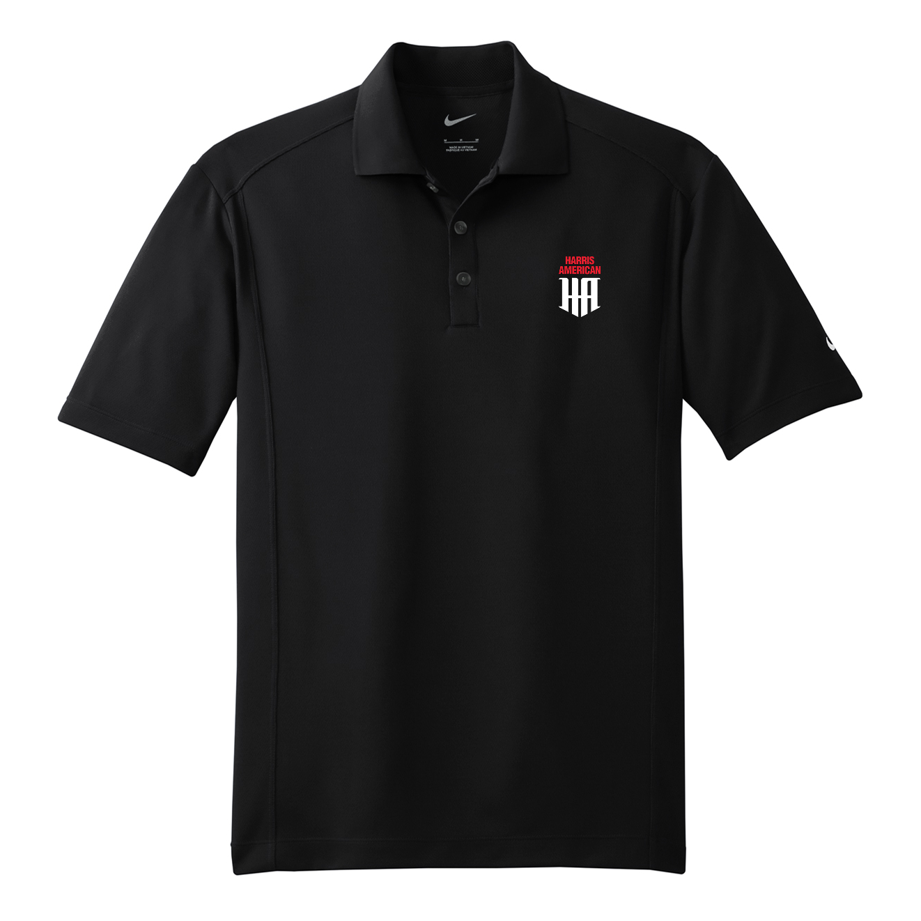 Nike Dri-FIT Classic Polo