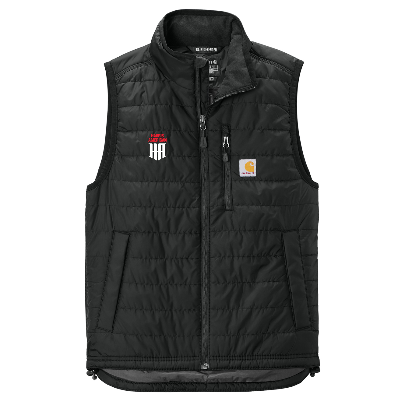 Carhartt® Gilliam Vest - Embroidery
