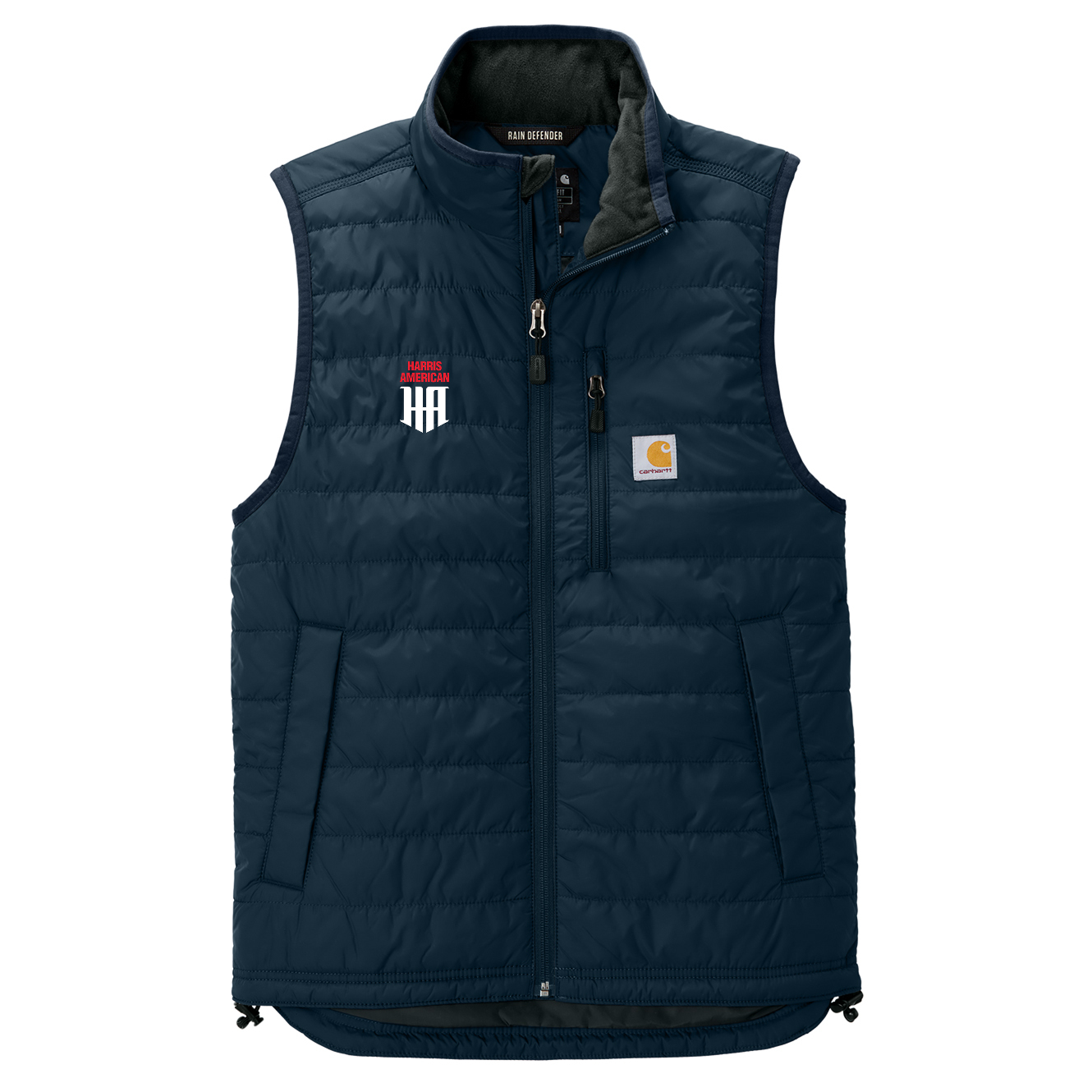 Carhartt® Gilliam Vest - Embroidery