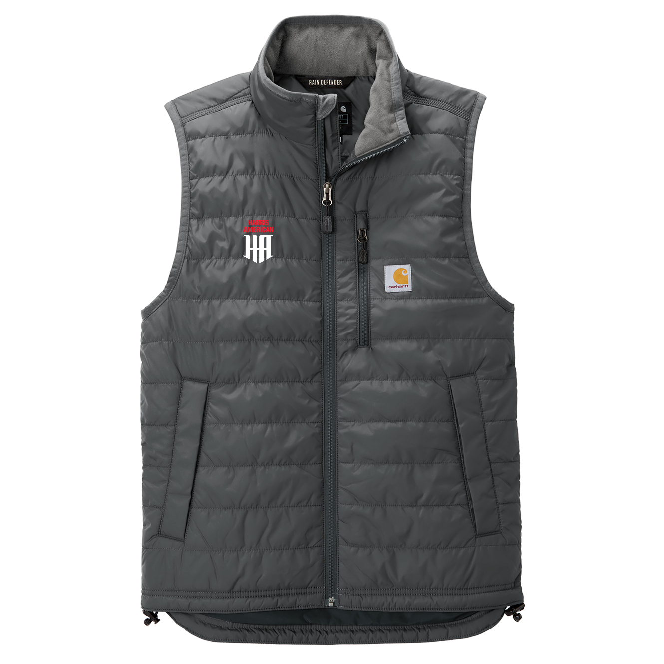 Carhartt® Gilliam Vest - Embroidery