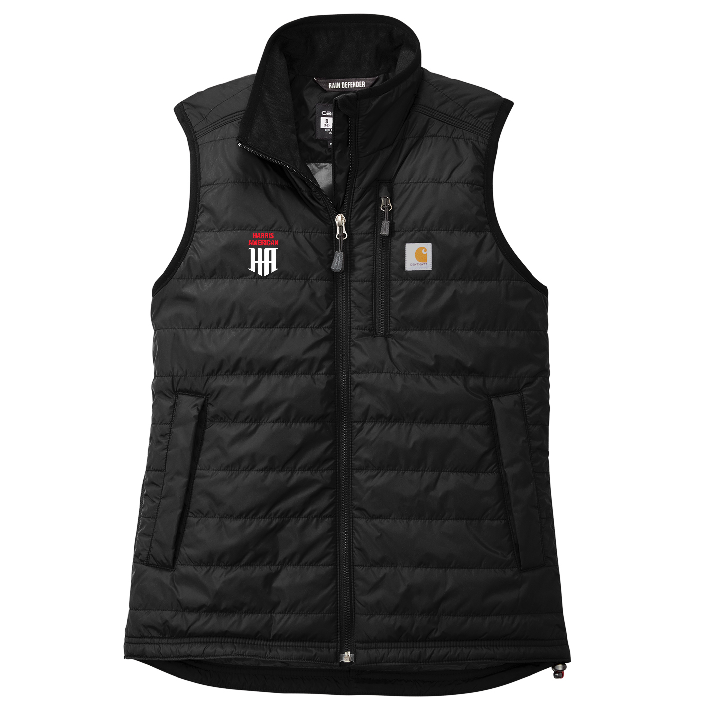 Carhartt® Women’s Gilliam Vest - Embroidery