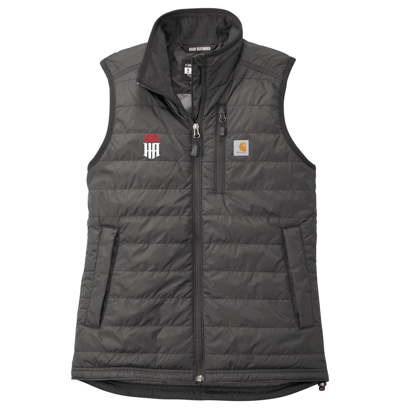 Carhartt® Women’s Gilliam Vest - Embroidery